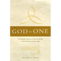 God Is One: A Christian Defence of Divine Unity in the Muslim Golden Age - Paperback