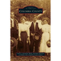 Columbia County - Hardcover