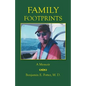 Family Footprints - Paperback