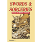 Swords & Sorceries: Tales of Heroic Fantasy Volume 2 - Paperback
