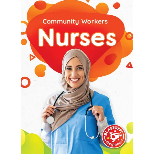 Nurses - Library Binding