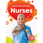 Nurses - Library Binding