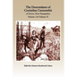 The Descendants of Cornelius Cursonwhit of Dover, New Hampshire: Volume I & Volume II - Paperback