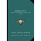 Genevieve: A Story Of French School Days (1914) - Paperback