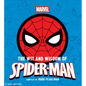The Wit and Wisdom of Spider-Man: Quotes and Life Lessons from Your Favorite Superhero - Hardcover