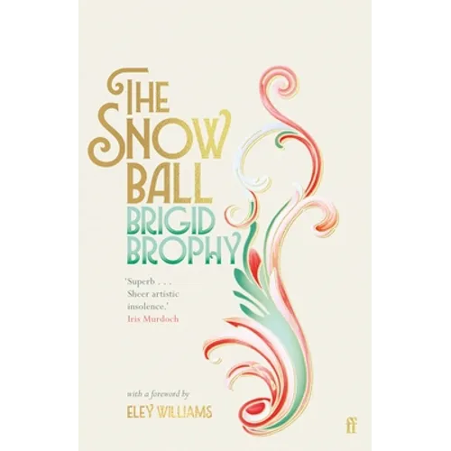 The Snow Ball - Paperback