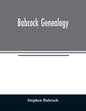 Babcock genealogy - Paperback