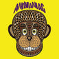 Animaniac: Animal Adult Coloring Book: 50 Fun & Detailed Animal Pictures to Color (Including Horse, Koala, Elephant, Monkey, Giraffe and More!) - Paperback