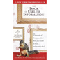 The Book of Useless Information - Paperback