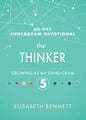 The Thinker: Growing as an Enneagram 5 - Hardcover