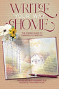 Write Your Way Home: The Jewish Guide to Therapeutic Writing - Paperback