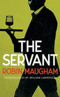 The Servant (Valancourt 20th Century Classics) - Paperback