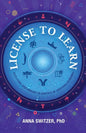 License to Learn - Paperback