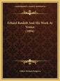 Erhard Ratdolt and His Work at Venice (1894) - Paperback