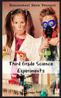 Third Grade Science: For Homeschool or Extra Practice - Paperback