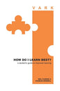 How Do I Learn Best?: a student's guide to improved learning - Paperback