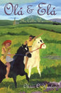 Ola & Ela the Celtic Warriors - Paperback