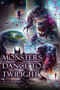 Monsters Dance to Twilight - Paperback