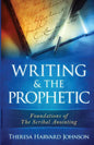 Writing & The Prophetic - Paperback