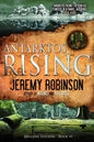 Antarktos Rising (Origins Edition) - Paperback