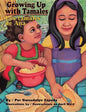 Growing Up with Tamales/Los Tamales de Ana - Hardcover
