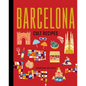 Barcelona Cult Recipes Mini - Hardcover