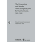 Poland: General Government August 1941-1945 - Hardcover