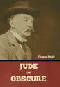 Jude the Obscure - Hardcover