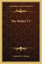 The Medici V2 - Paperback