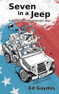 Seven in a Jeep - Paperback