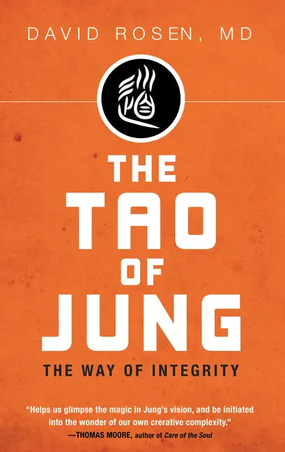 The Tao of Jung - Paperback