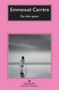 de Vidas Ajenas - Paperback