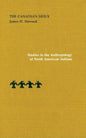 The Canadian Sioux - Hardcover