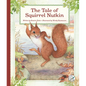 The Tale of Squirrel Nutkin - Library Binding