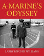A Marine's Odyssey - Paperback