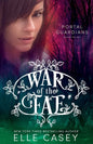 War of the Fae (Book 7, Portal Guardians) - Paperback