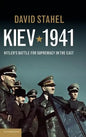 Kiev 1941 - Hardcover