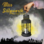 Miss Sillyworth - Paperback
