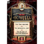 The Collected Strange & Science Fiction of H. G. Wells: Volume 1-The Time Machine, The Wonderful Visit & The Island of Doctor Moreau - Hardcover
