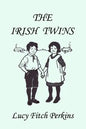 The Irish Twins, Illustrated Edition (Yesterday's Classics) - Paperback