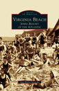 Virginia Beach: Jewel Resort of the Atlantic - Hardcover
