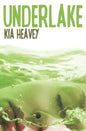 Underlake - Paperback