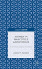 Women in Narcotics Anonymous: Overcoming Stigma and Shame - Hardcover