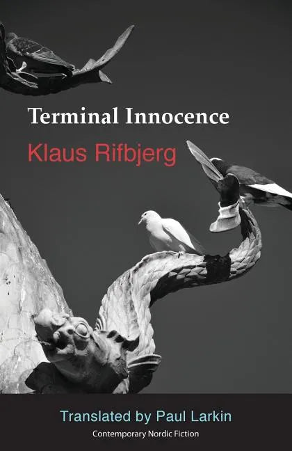 Terminal Innocence - Paperback