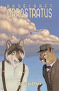 Basecraft Cirrostratus - Paperback