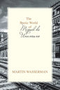 The Poetic World of Miguel De Unamuno - Paperback