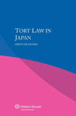 Tort Law in Japan - Paperback