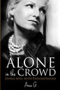 Alone in the Crowd - Living Well with Endometriosis - Paperback