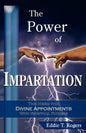 The Power of Impartation - Paperback