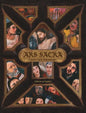 Ars Sacra: una reflexión sobre la pasión de Jesucristo a través del arte de Carla Carli Mazzucato - Hardcover